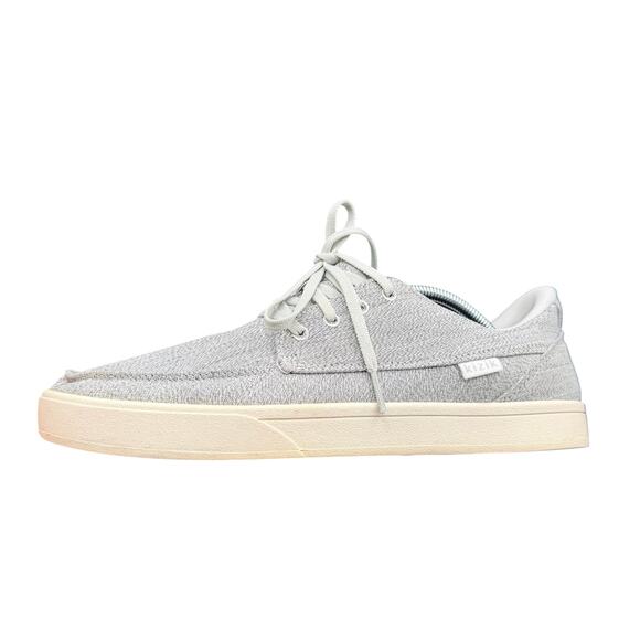 Kizik Hands-Free Sneakers Gray Men’s 9 Wide Women’s 10.5 Wide main image 12